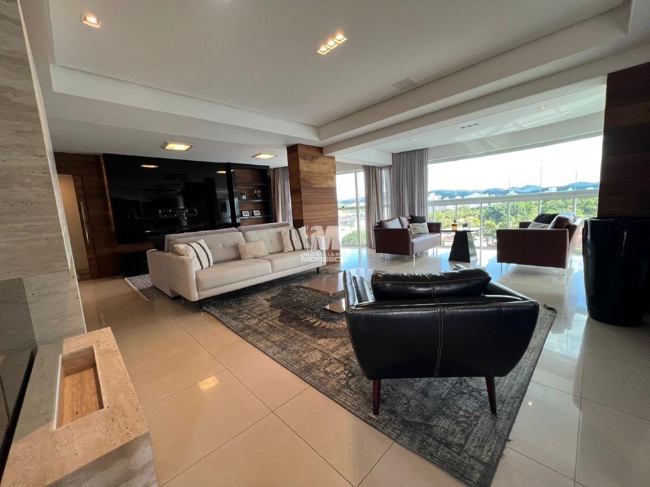 Apartamento à venda no bairro São Luiz: 