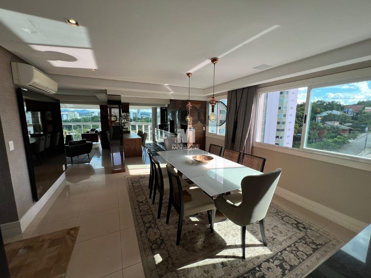 Apartamento à venda no bairro São Luiz: