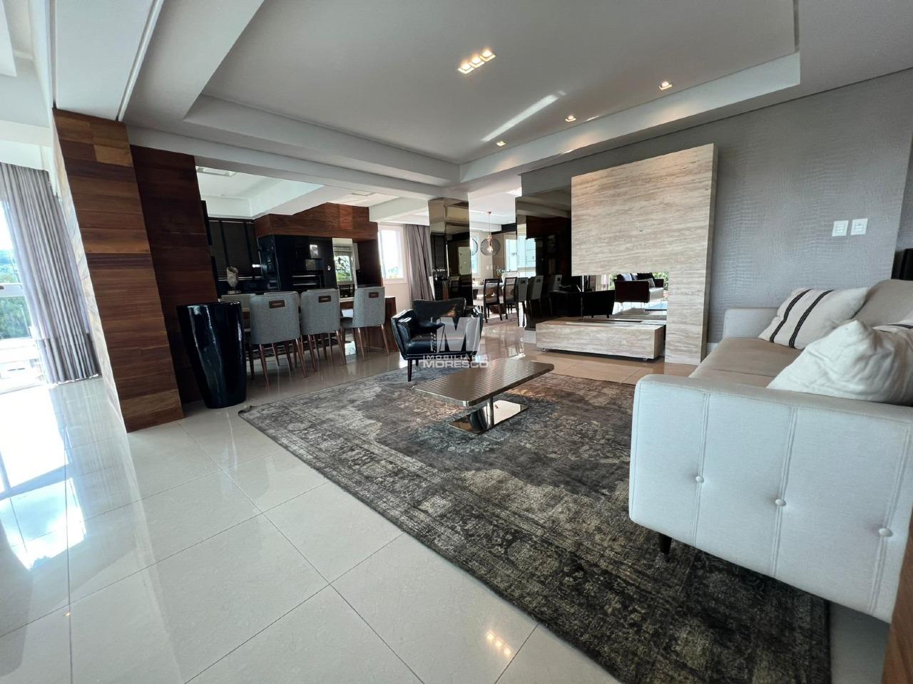 Apartamento à venda no bairro São Luiz: