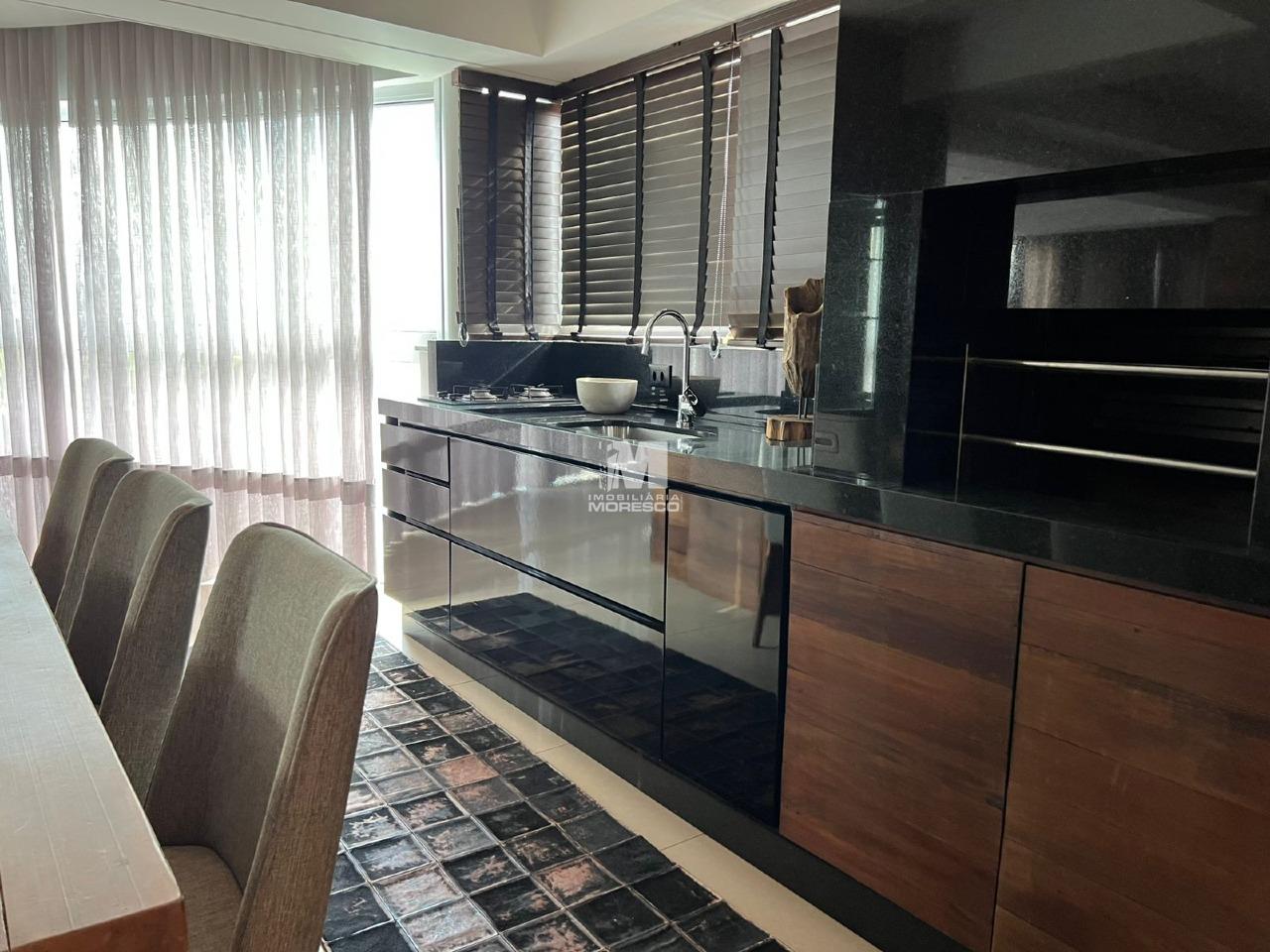 Apartamento à venda no bairro São Luiz: