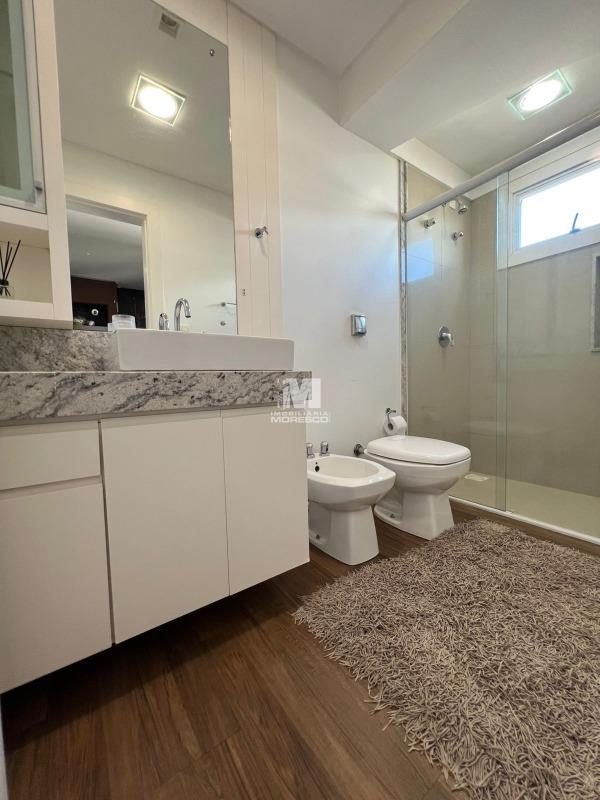 Apartamento à venda no bairro São Luiz: