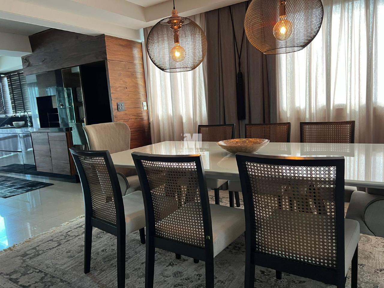 Apartamento à venda no bairro São Luiz: