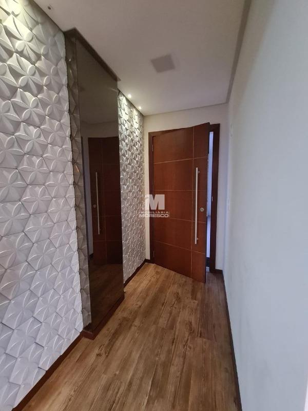 Apartamento à venda no bairro São Luiz: 