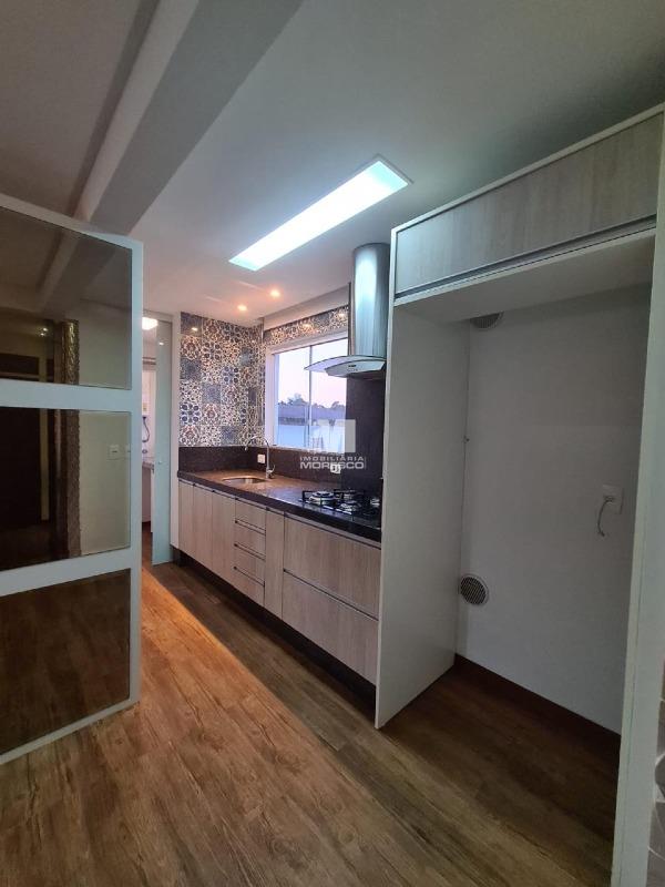 Apartamento à venda no bairro São Luiz: 