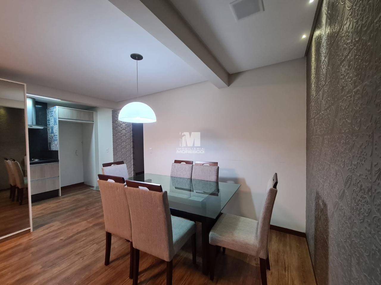 Apartamento à venda no bairro São Luiz: 