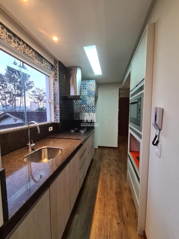 Apartamento à venda no bairro São Luiz: 