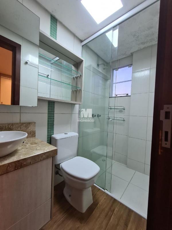 Apartamento à venda no bairro São Luiz: 