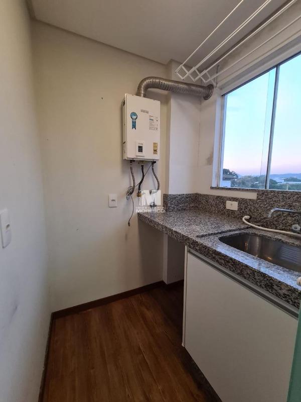 Apartamento à venda no bairro São Luiz: 