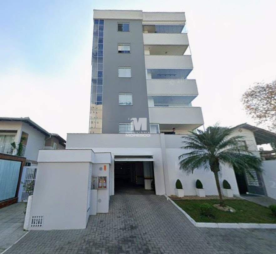 Apartamento à venda no bairro São Luiz: 