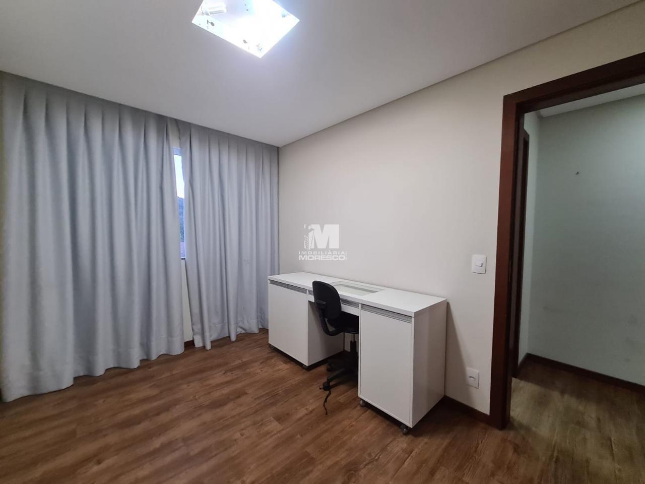 Apartamento à venda no bairro São Luiz: 
