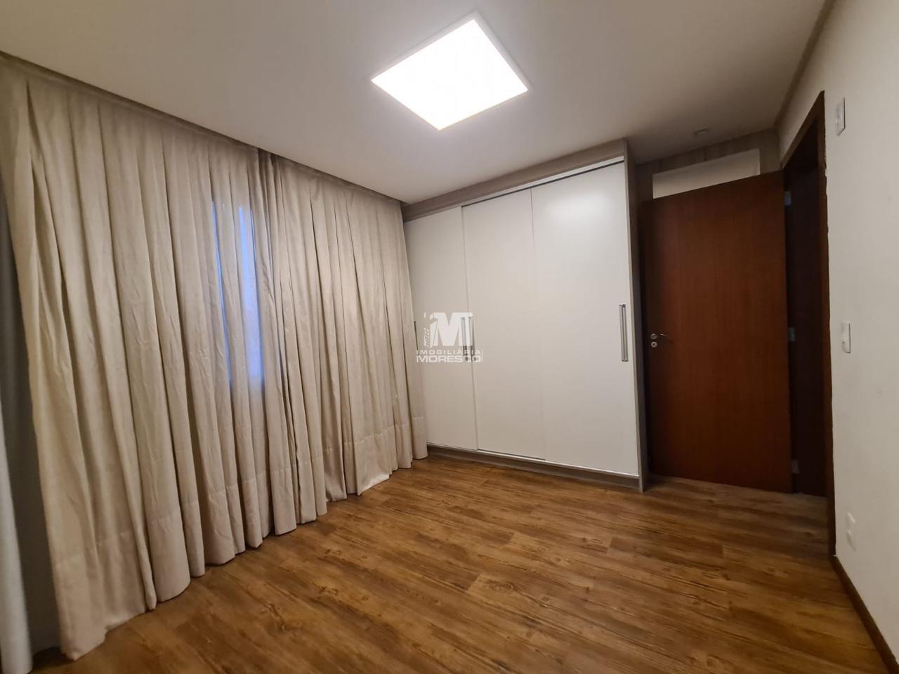 Apartamento à venda no bairro São Luiz: 
