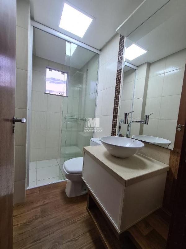 Apartamento à venda no bairro São Luiz: 