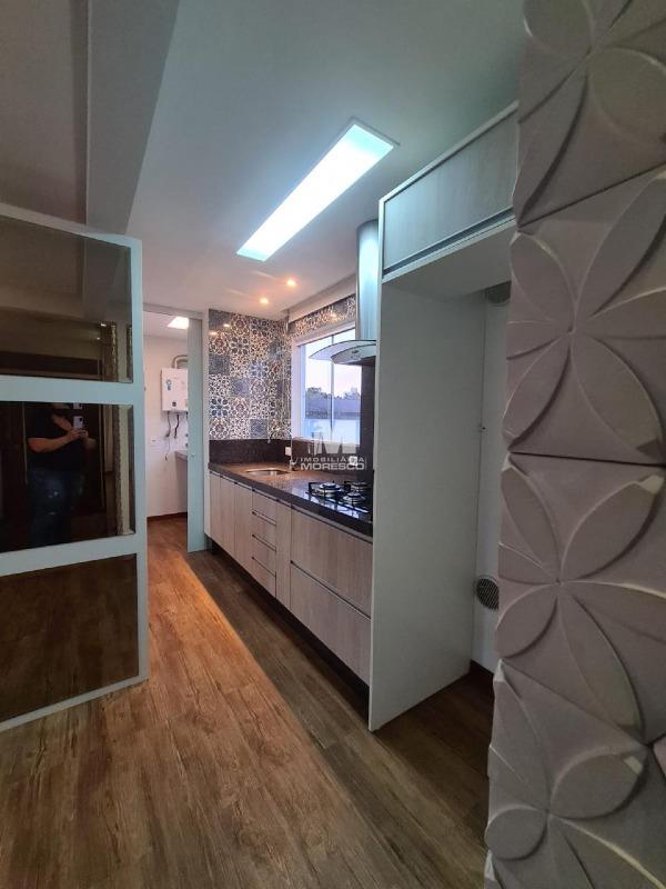 Apartamento à venda no bairro São Luiz: 