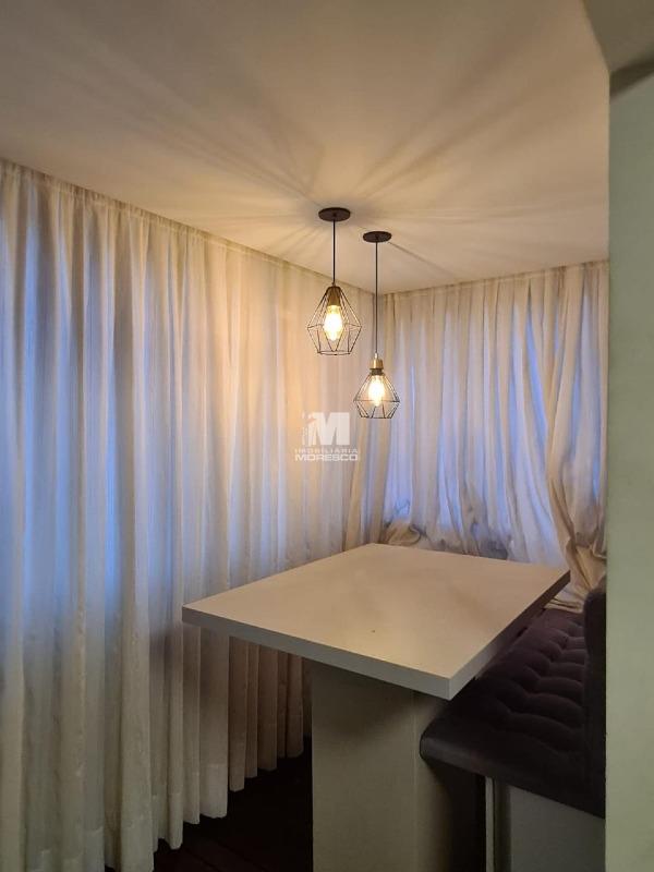 Apartamento à venda no bairro São Luiz: 