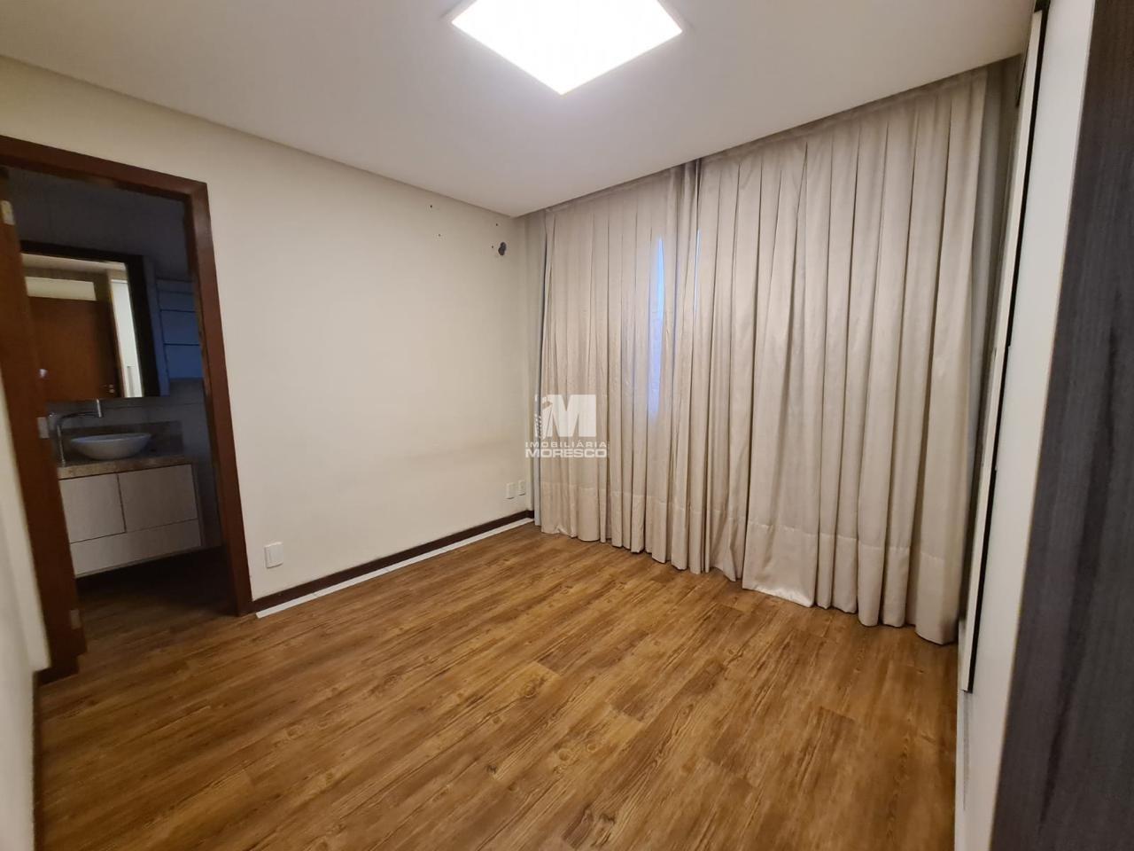 Apartamento à venda no bairro São Luiz: 