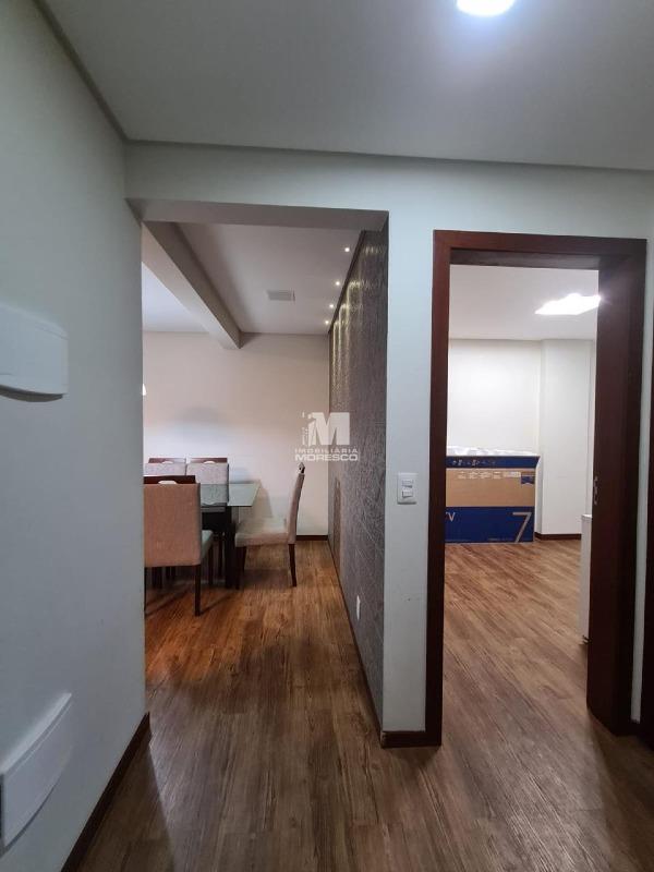 Apartamento à venda no bairro São Luiz: 