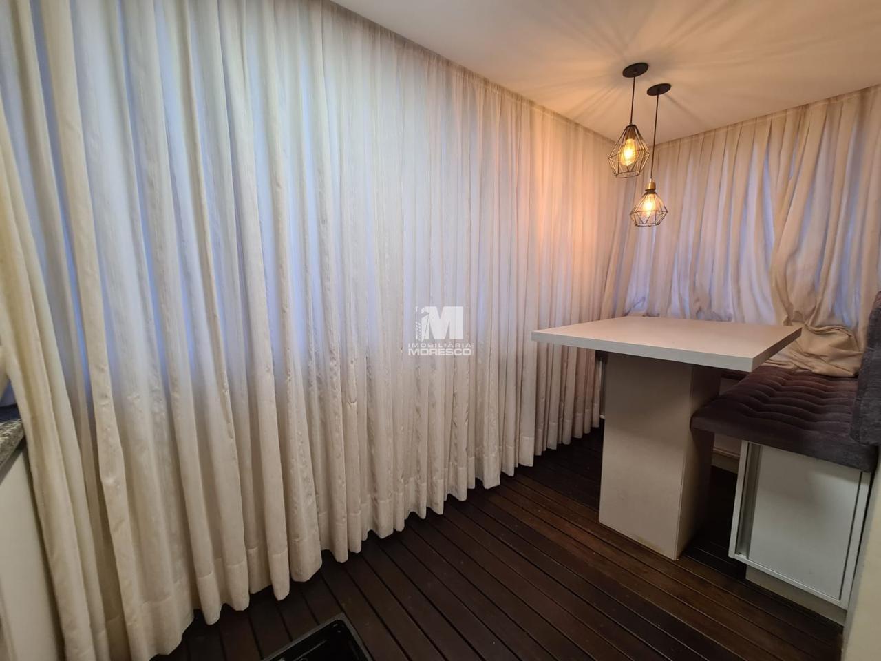 Apartamento à venda no bairro São Luiz: 