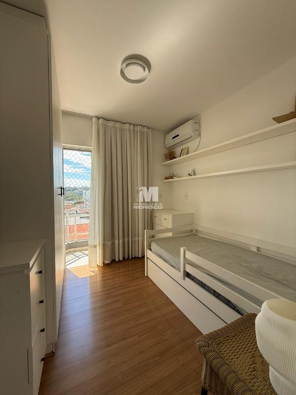 Apartamento à venda no bairro Jardim Maluche: 