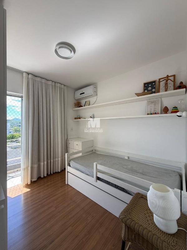 Apartamento à venda no bairro Jardim Maluche: 