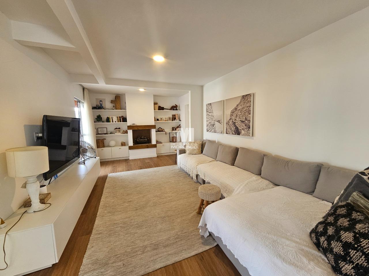 Apartamento à venda no bairro Jardim Maluche: 