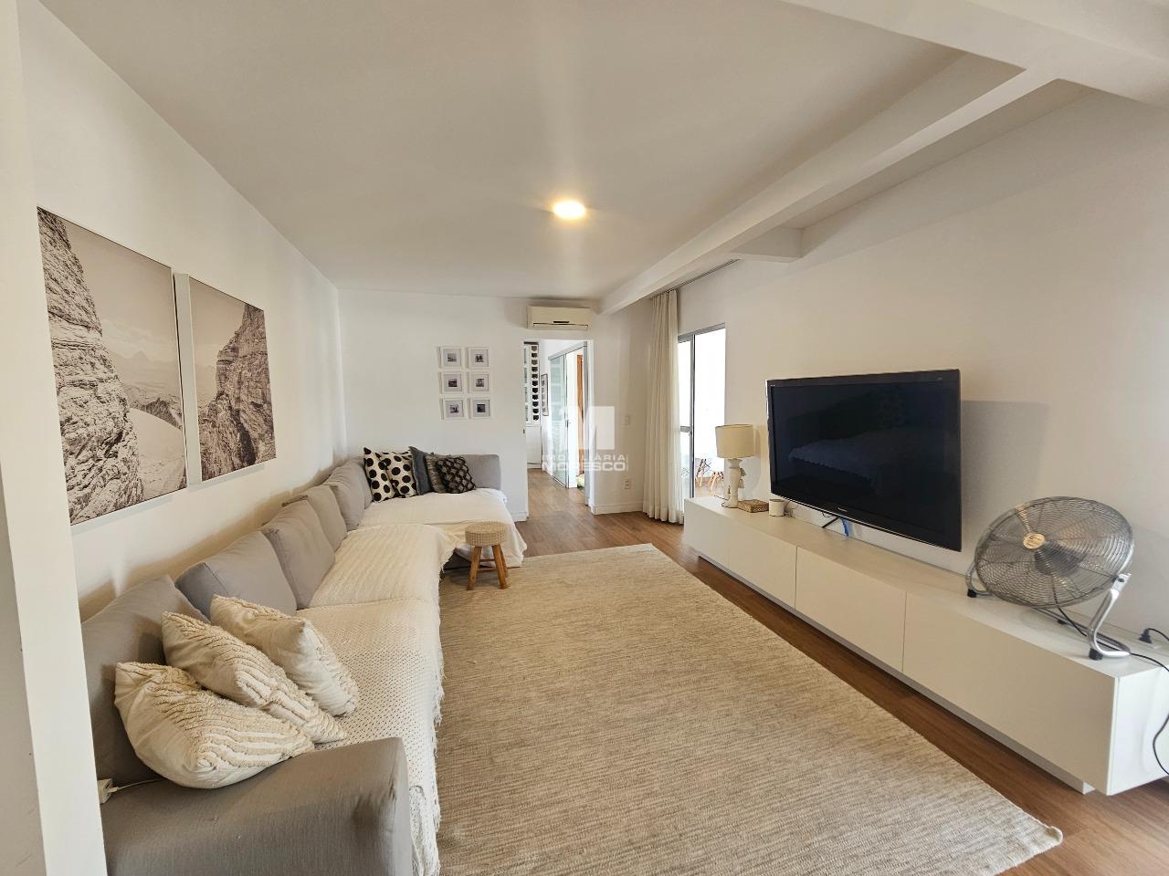 Apartamento à venda no bairro Jardim Maluche: 