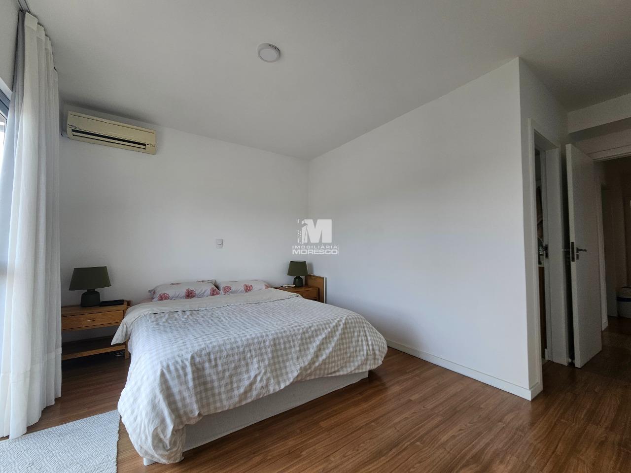 Apartamento à venda no bairro Jardim Maluche: 