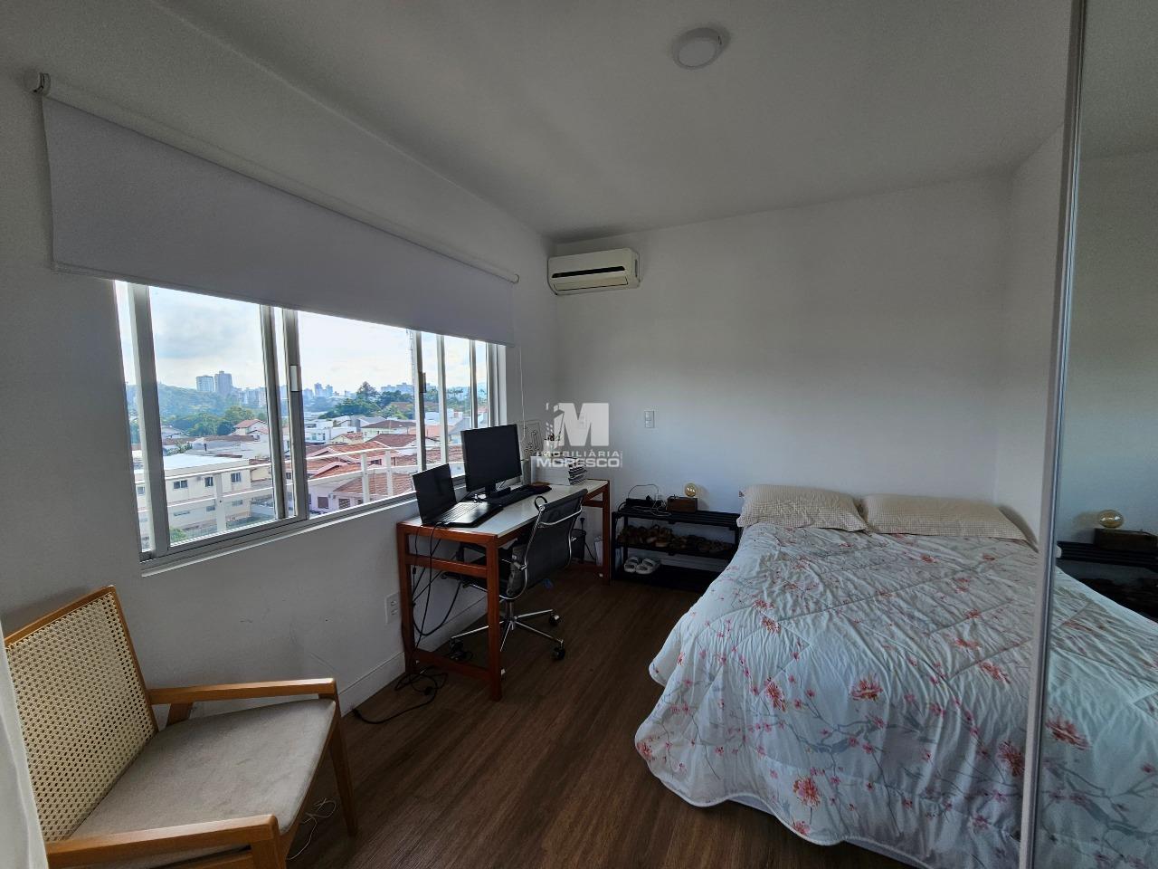 Apartamento à venda no bairro Jardim Maluche: 