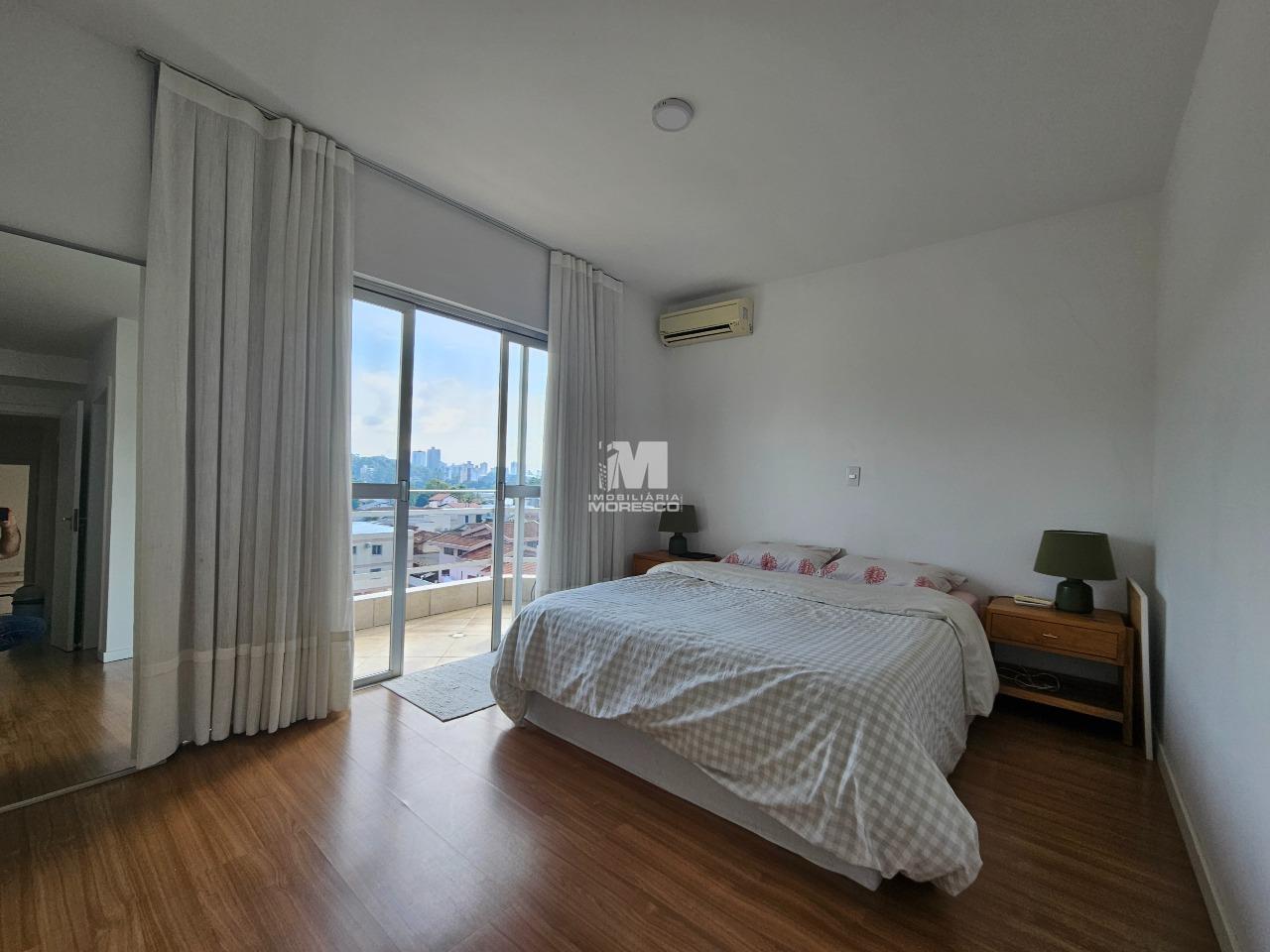 Apartamento à venda no bairro Jardim Maluche: 