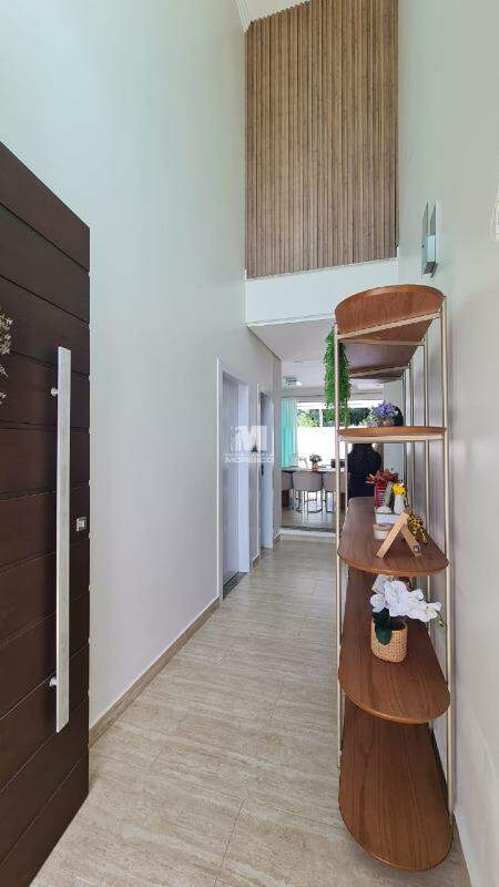 Casa à venda no bairro Souza Cruz: