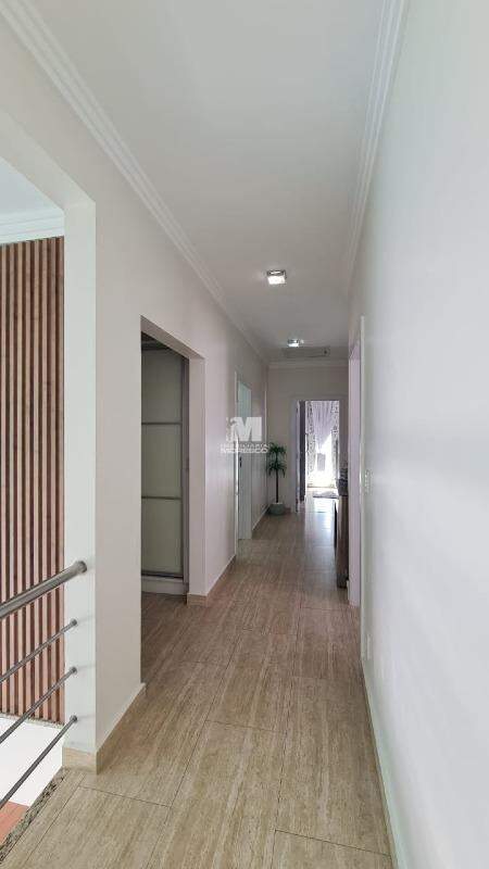 Casa à venda no bairro Souza Cruz:
