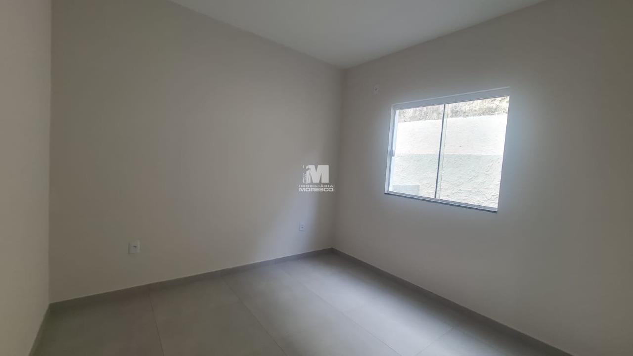 Apartamento à venda no bairro Rio Branco: 