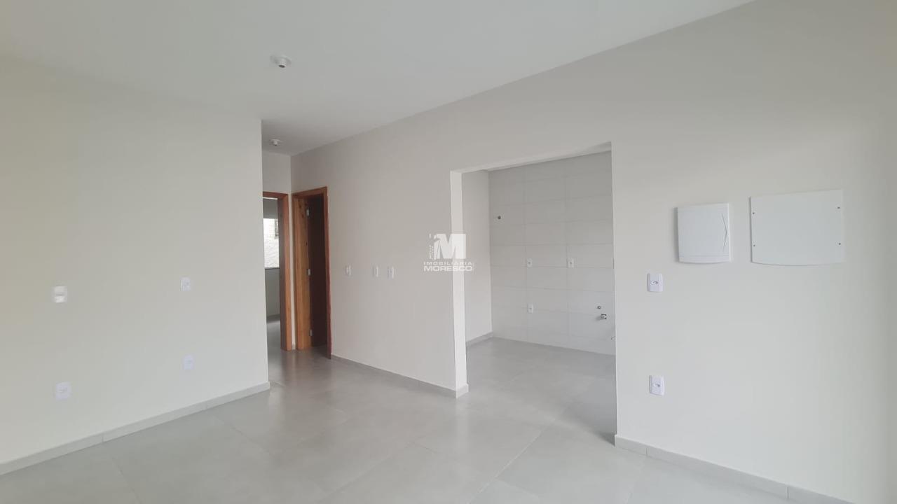 Apartamento à venda no bairro Rio Branco: 