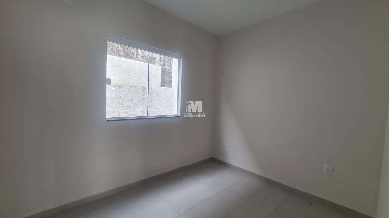 Apartamento à venda no bairro Rio Branco: 