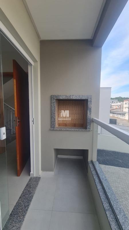 Apartamento à venda no bairro Rio Branco: 