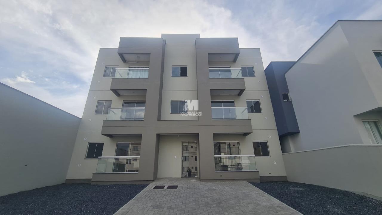 Apartamento à venda no bairro Rio Branco: 