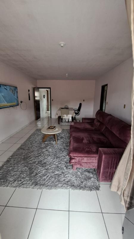 Casa de 3 quartos, 320m² no bairro São João, em Brusque | Eu Corretor
