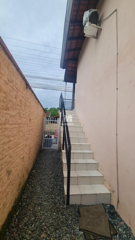 Casa de 3 quartos, 320m² no bairro São João, em Brusque | Eu Corretor