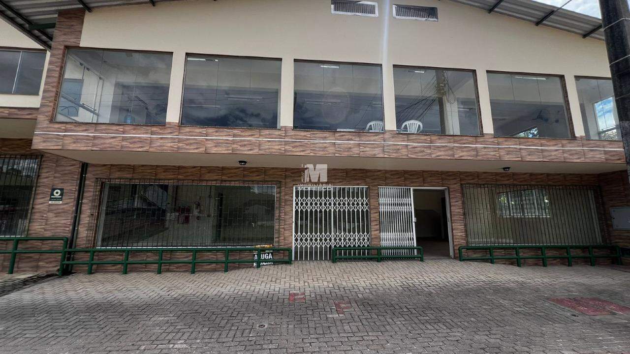 Sala Comercial para aluguel no bairro Limeira Baixa: 
