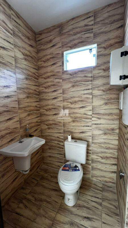 Sala Comercial para aluguel no bairro Limeira Baixa: 