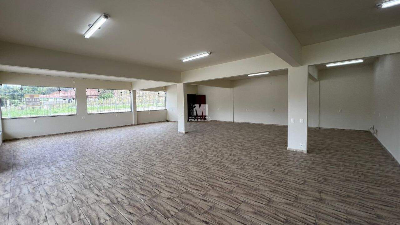 Sala Comercial para aluguel no bairro Limeira Baixa: 