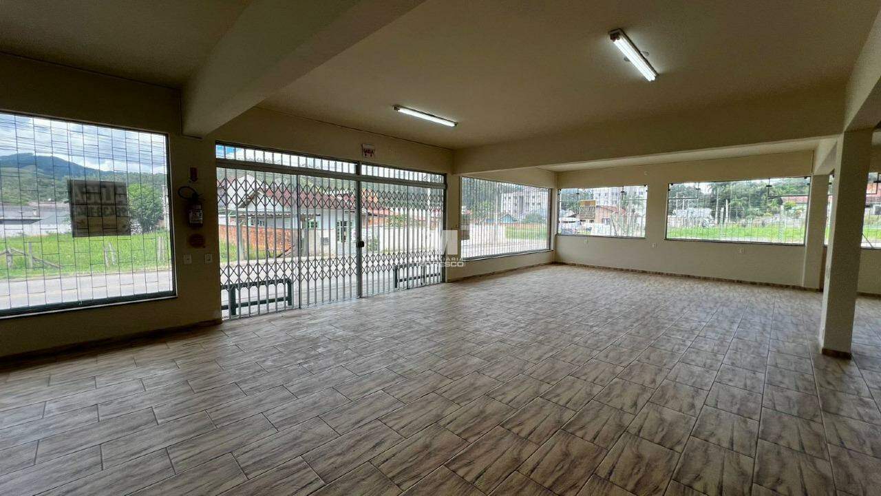 Sala Comercial para aluguel no bairro Limeira Baixa: 