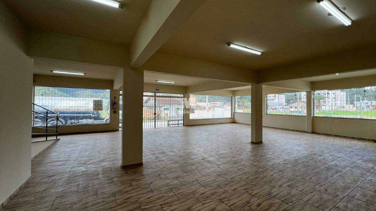 Sala Comercial para aluguel no bairro Limeira Baixa: 