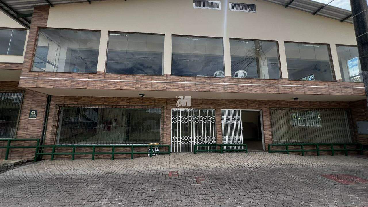 Sala Comercial para aluguel no bairro Limeira Baixa: 