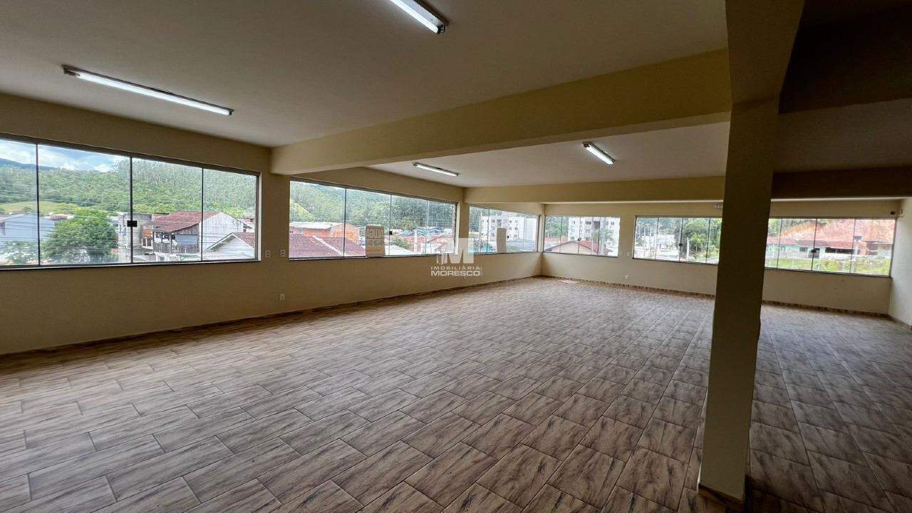 Sala Comercial para aluguel no bairro Limeira Baixa: 