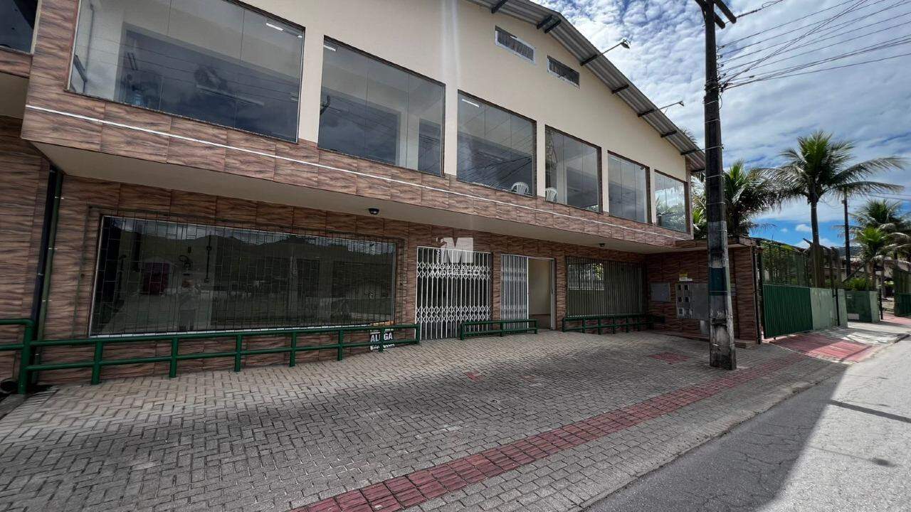Sala Comercial para aluguel no bairro Limeira Baixa: 