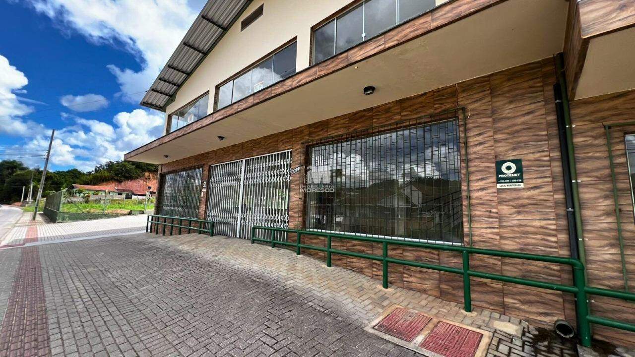 Sala Comercial para aluguel no bairro Limeira Baixa: 