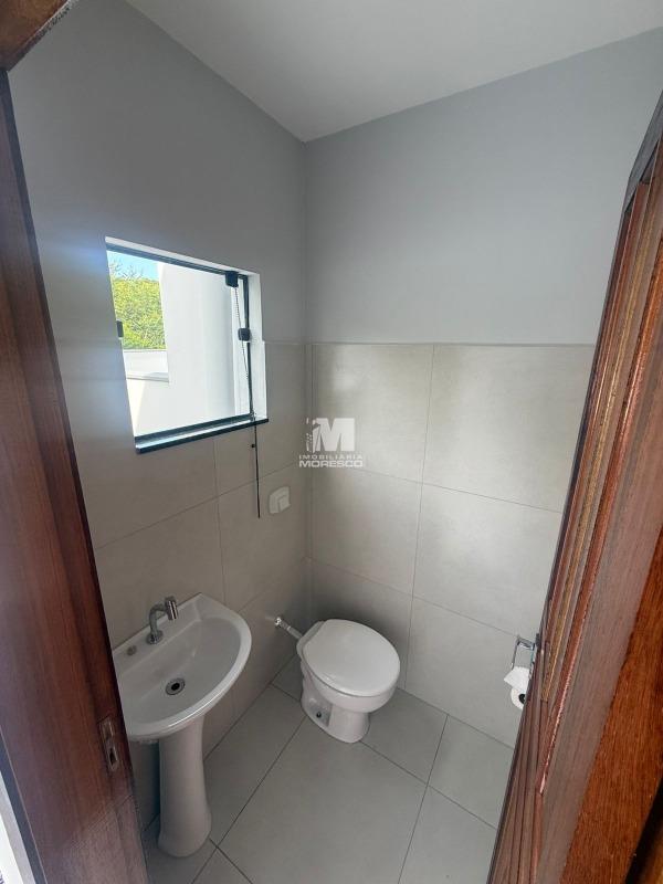 Casa à venda no bairro Limeira Baixa: