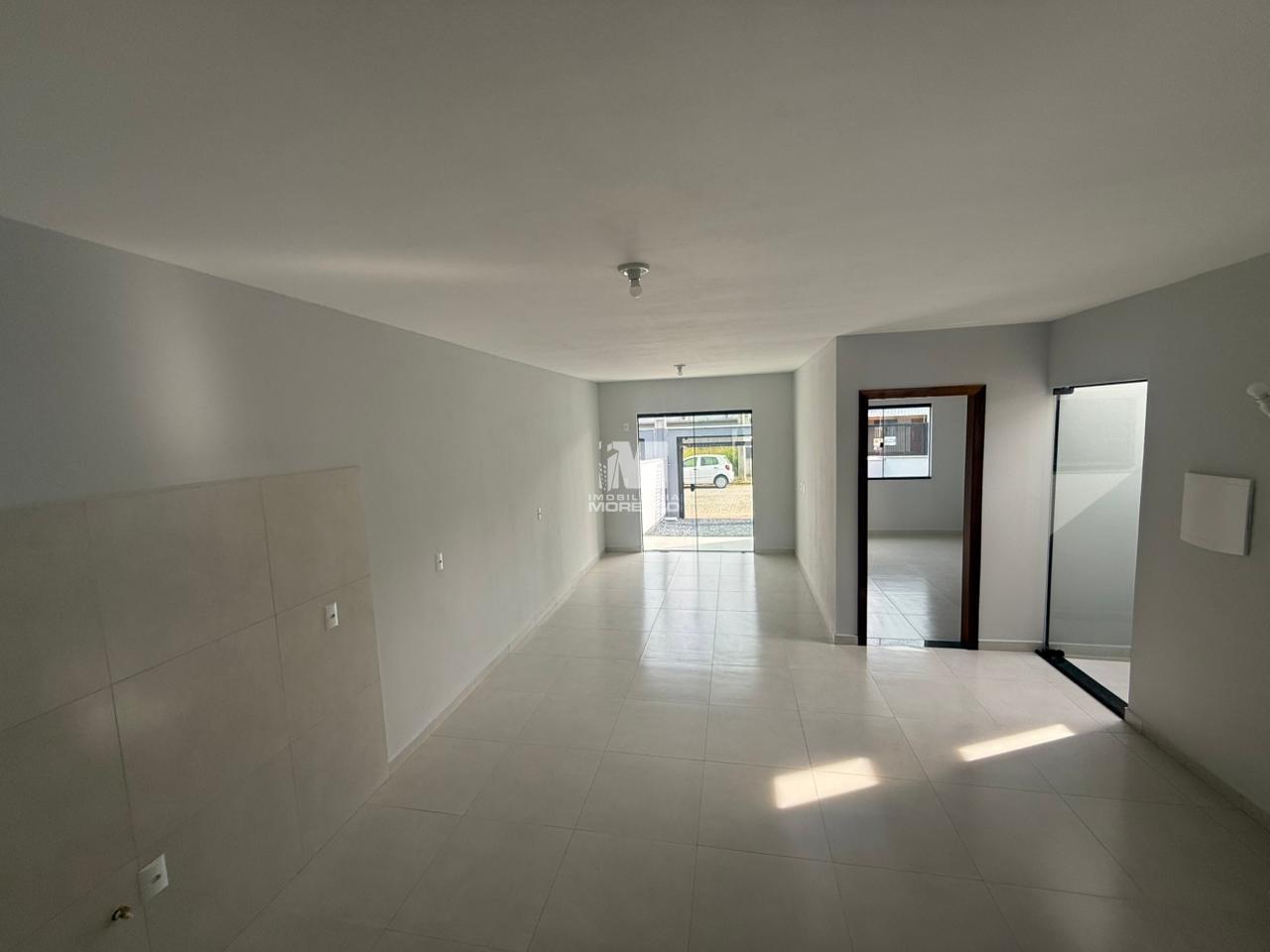 Casa à venda no bairro Limeira Baixa: