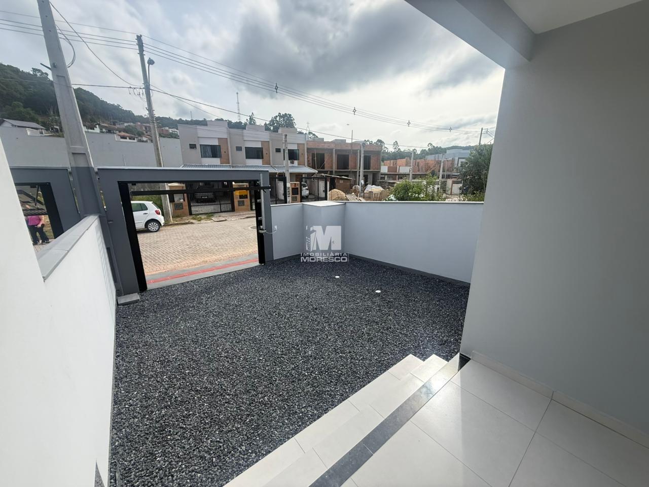 Casa à venda no bairro Limeira Baixa: 