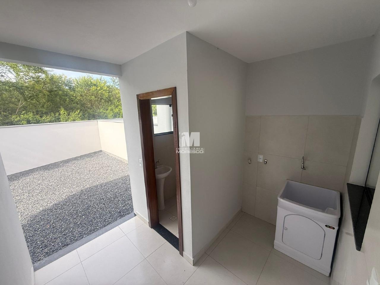 Casa à venda no bairro Limeira Baixa: